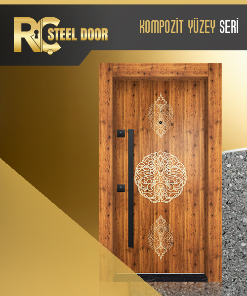 KOMPOZİT YÜZEY SERİSİ